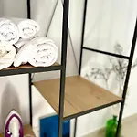 Апартаменты Rori House 1 Влёра