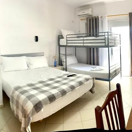 Rori House 1 *