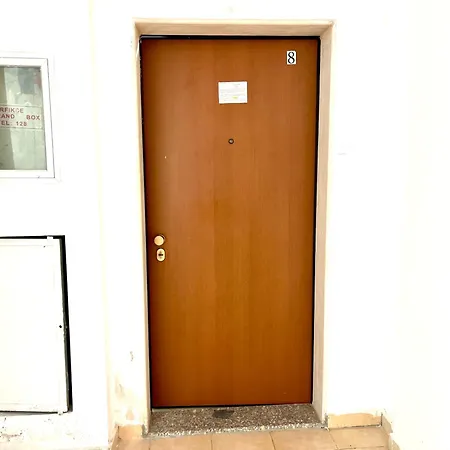 Rori House 1 * Wlora