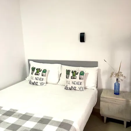 Rori House 1 Apartament