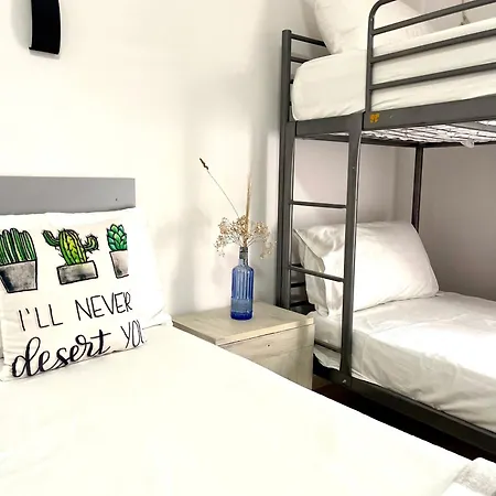 Apartament Rori House 1 Wlora