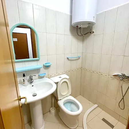 Apartament Rori House 1