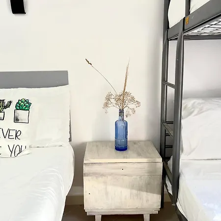 Rori House 1 Apartament Wlora