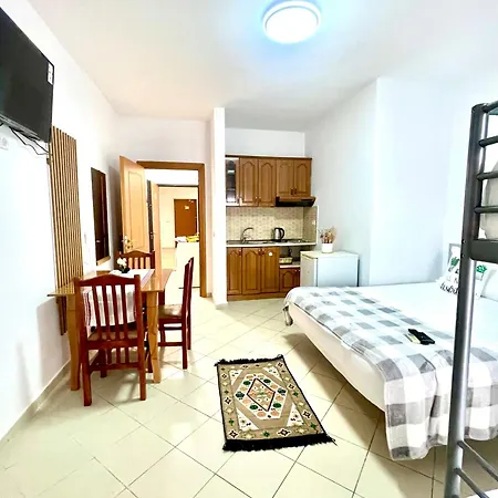 Apartament Rori House 1 Wlora