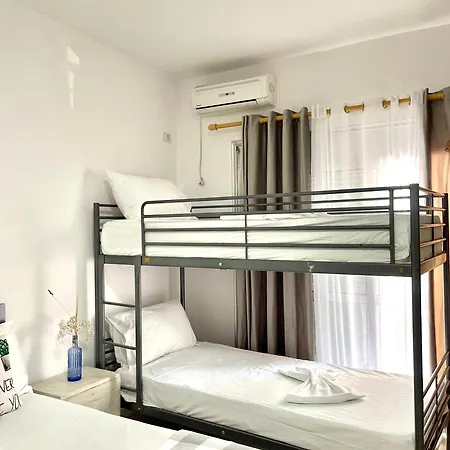 Apartament Rori House 1