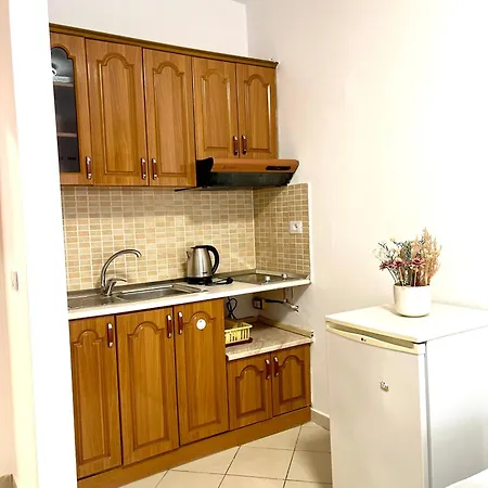 Rori House 1 Apartament *