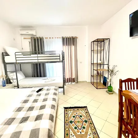Rori House 1 Apartament