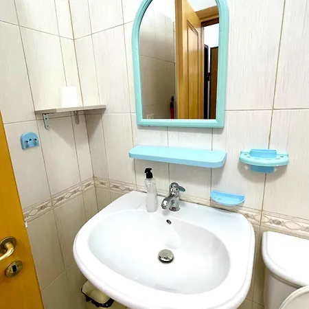 Rori House 1 Apartament Wlora