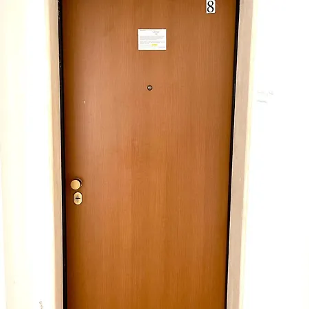 Apartament Rori House 1 Wlora