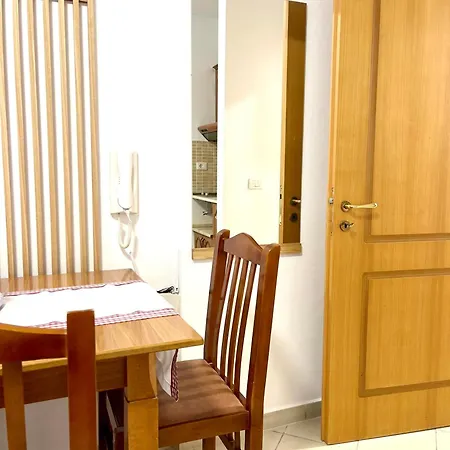 Apartament Rori House 1