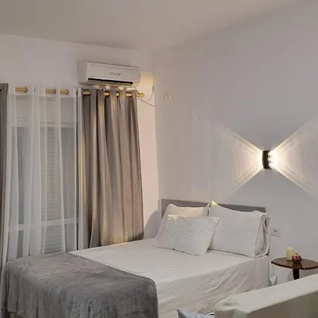 Rori House 1 Apartament