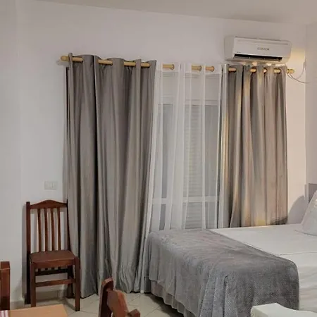 Rori House 1 Wlora