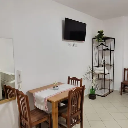 Rori House 1 * Wlora