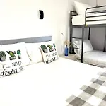 Apartman Rori House 1 *