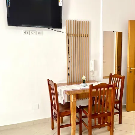 Rori House 1 Apartment Vlorë
