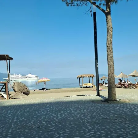 Rori House 1 Appartamento Vlorë