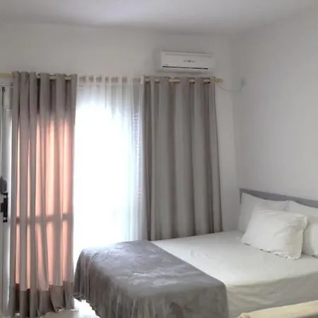 Lejlighed Rori House 1 *
