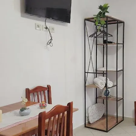 Lejlighed Rori House 1