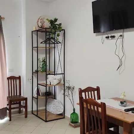 Lejlighed Rori House 1 *